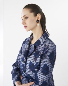 TAKEO NISHIDA 2026 SS COLLECTION