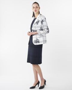 TAKEO NISHIDA 2026 SS COLLECTION