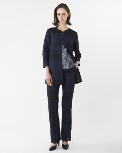 TAKEO NISHIDA 2026 SS COLLECTION